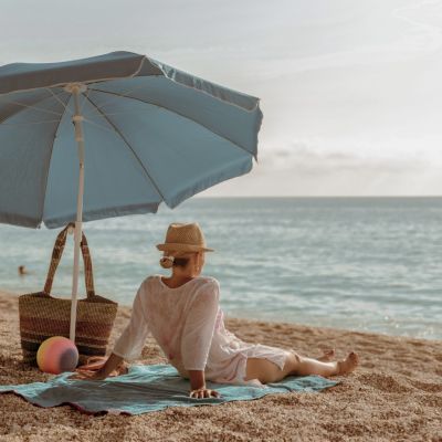 SERVICIO DE PLAYA PROPIO