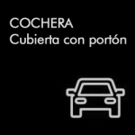 Cochera