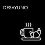 Desayuno