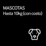 Mascotas