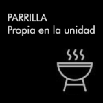 Parrilla